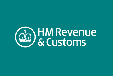 HMRC Logo